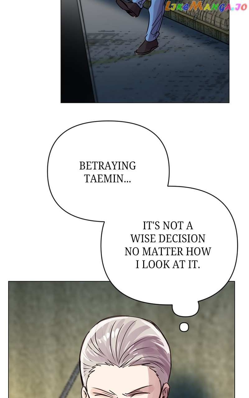 Time Roulette chapter 72 page 42