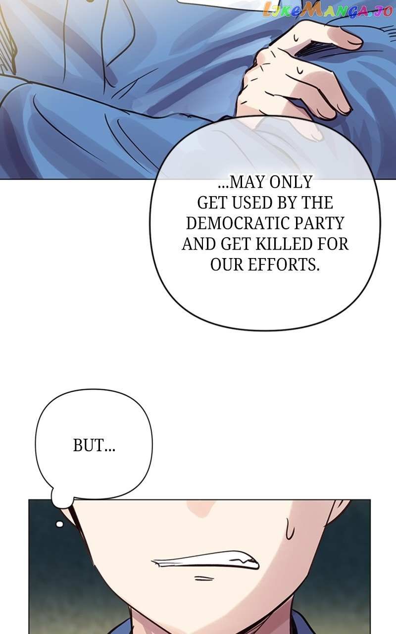 Time Roulette chapter 72 page 44