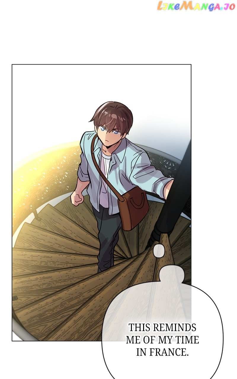 Time Roulette chapter 72 page 47