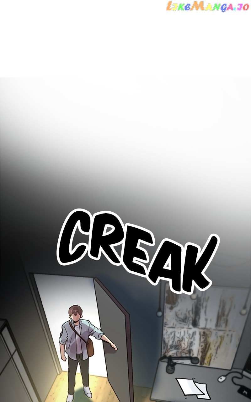 Time Roulette chapter 72 page 49