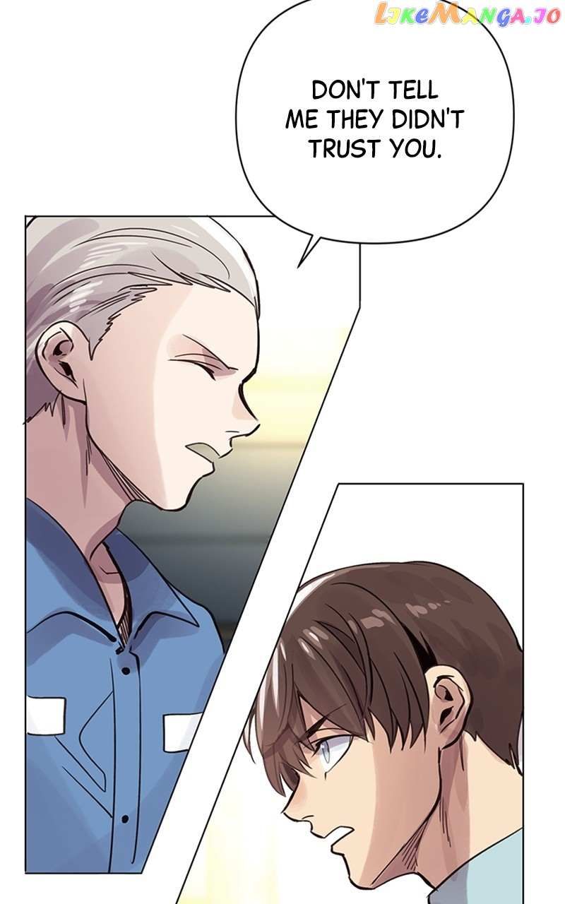 Time Roulette chapter 72 page 5