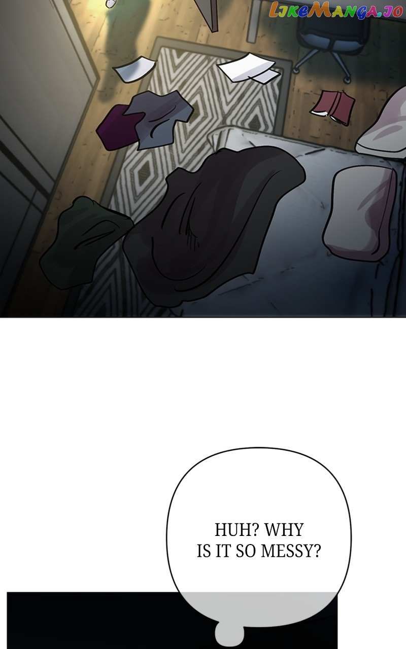 Time Roulette chapter 72 page 50