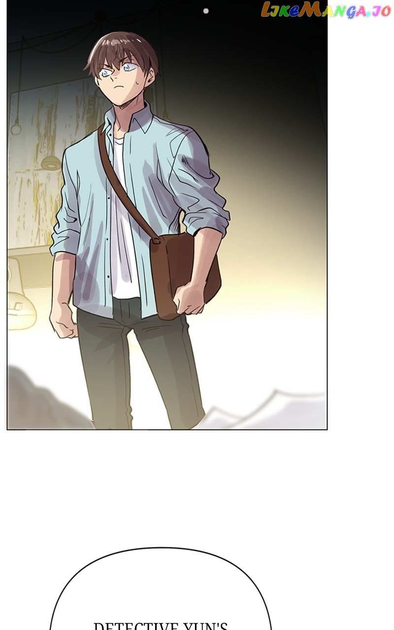 Time Roulette chapter 72 page 51