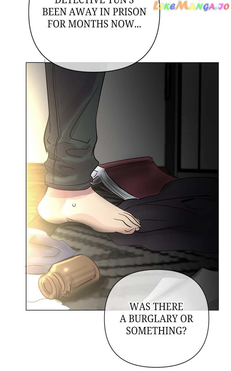 Time Roulette chapter 72 page 52