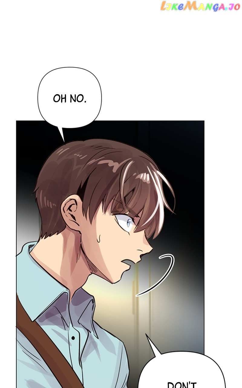 Time Roulette chapter 72 page 53