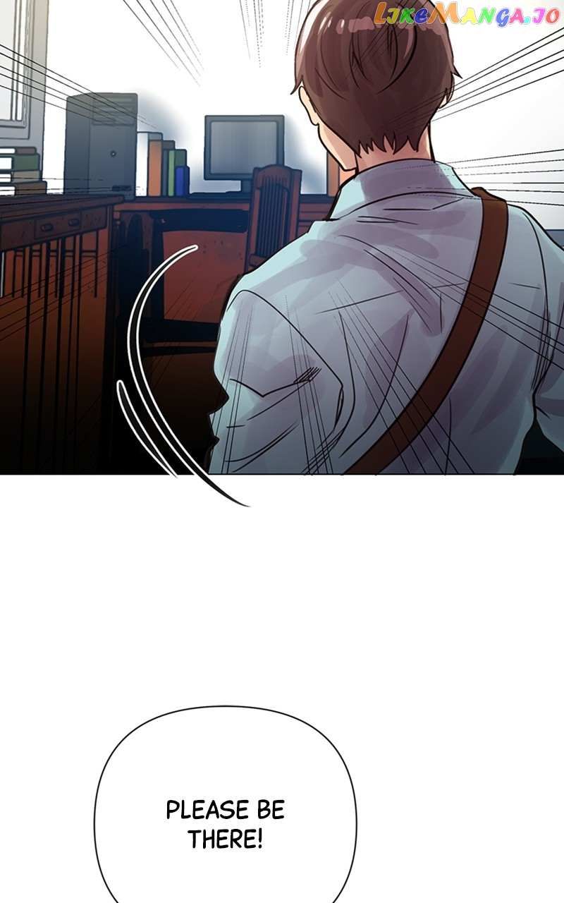 Time Roulette chapter 72 page 55