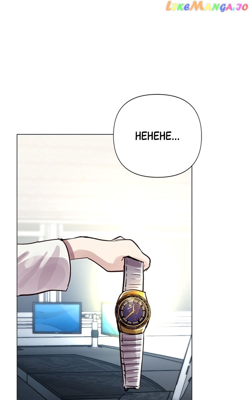 Time Roulette chapter 72 page 59