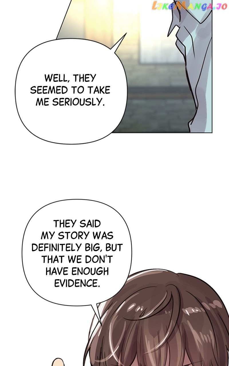 Time Roulette chapter 72 page 6