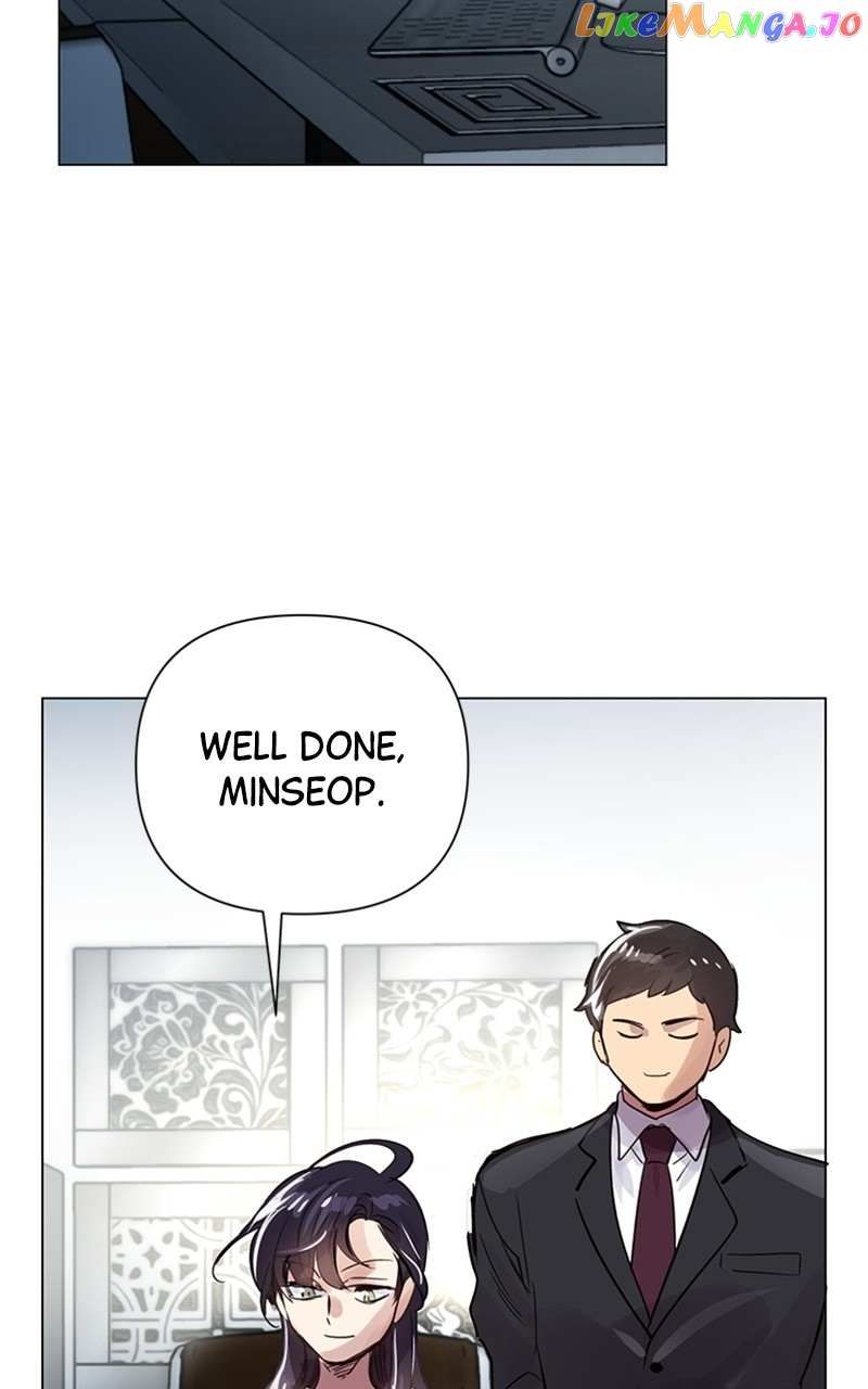 Time Roulette chapter 72 page 60