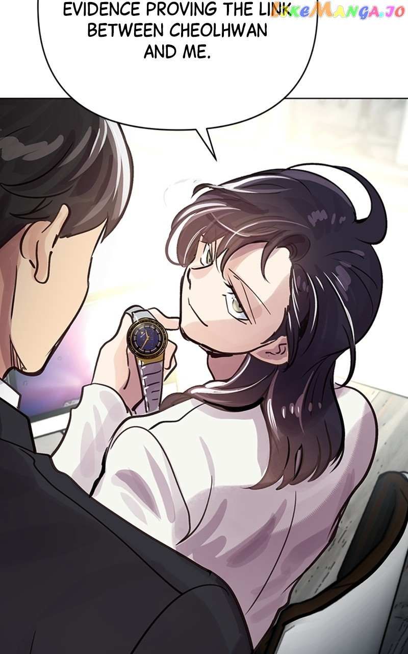 Time Roulette chapter 72 page 62