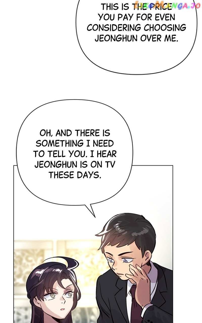 Time Roulette chapter 72 page 64