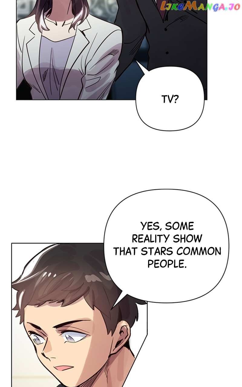 Time Roulette chapter 72 page 65