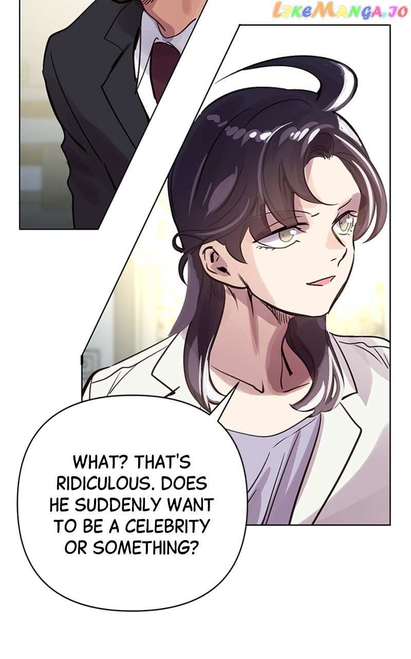 Time Roulette chapter 72 page 66