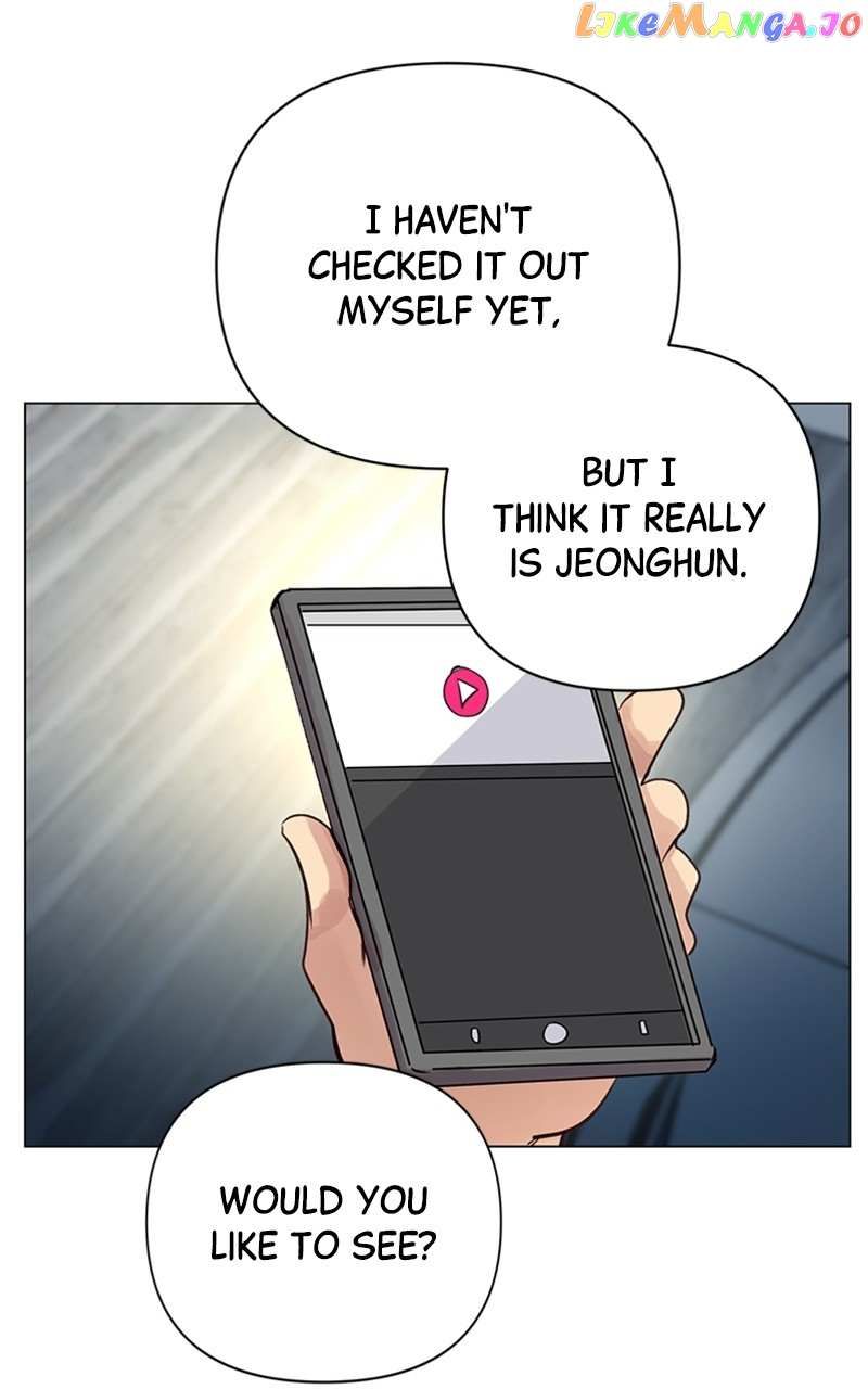 Time Roulette chapter 72 page 67