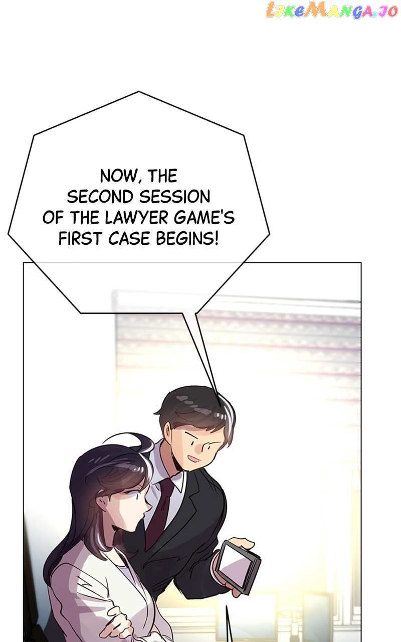 Time Roulette chapter 72 page 68