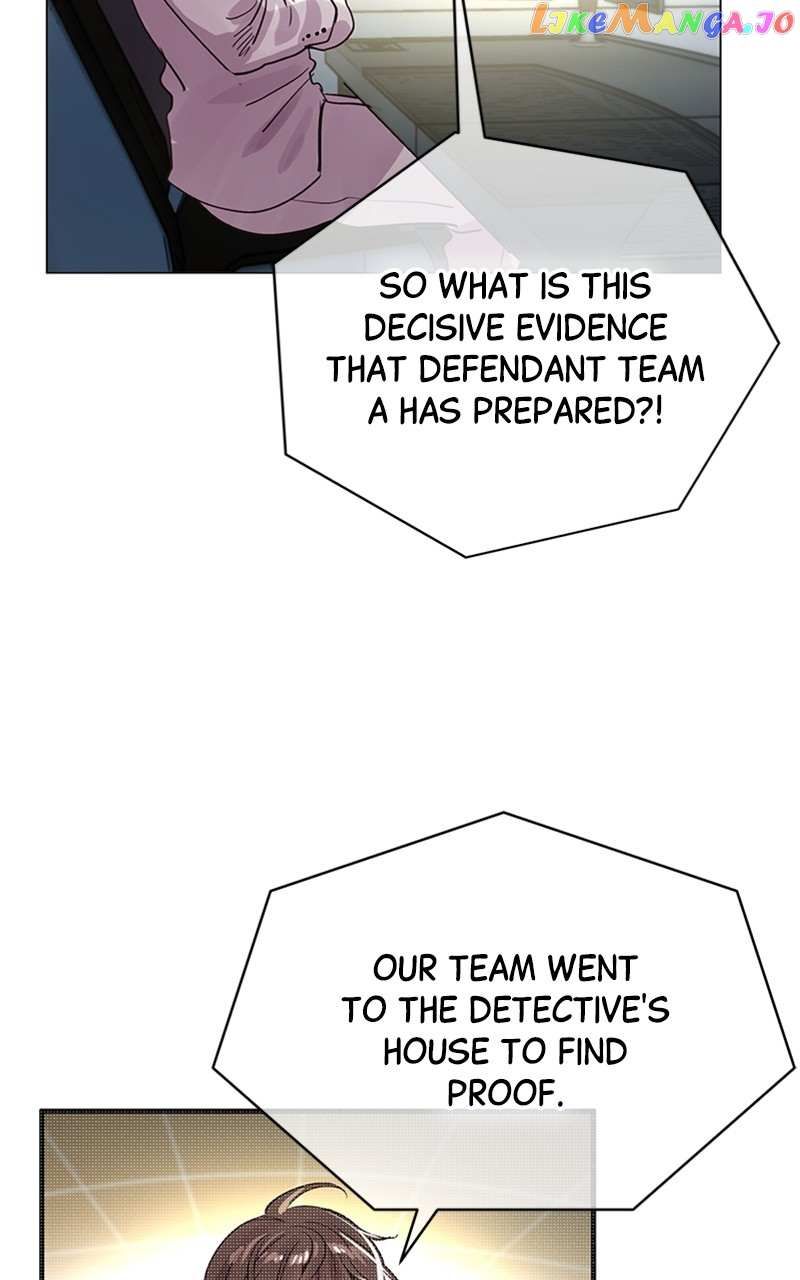 Time Roulette chapter 72 page 69