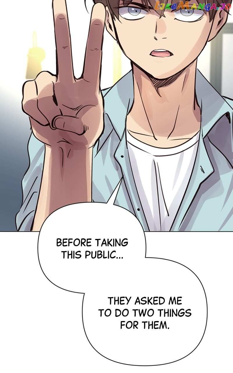 Time Roulette chapter 72 page 7