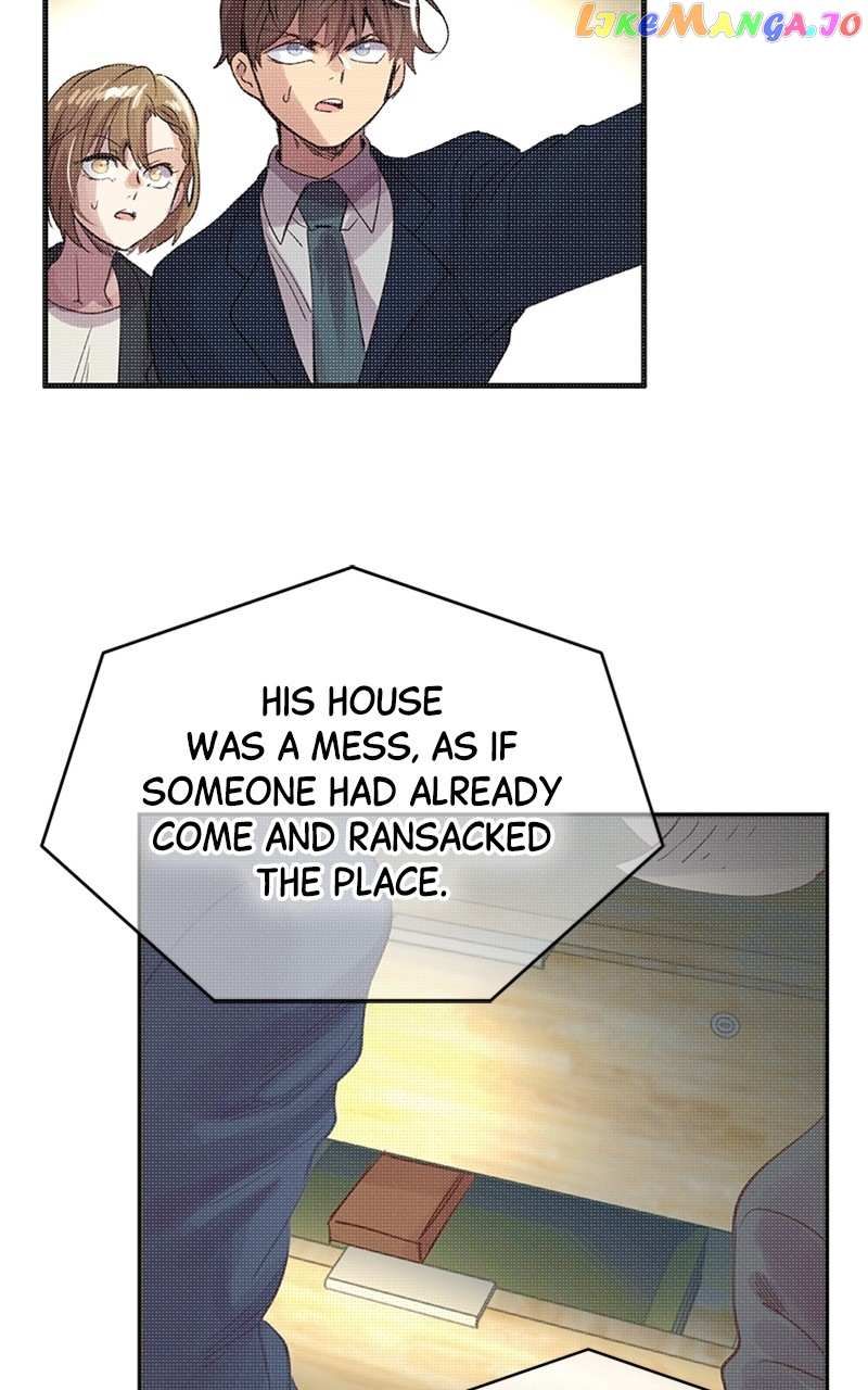 Time Roulette chapter 72 page 70