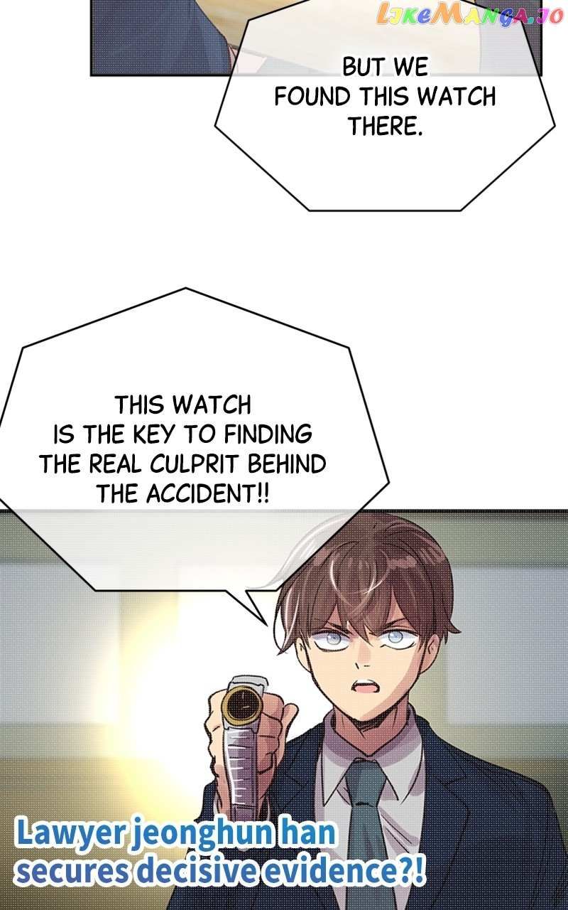 Time Roulette chapter 72 page 71