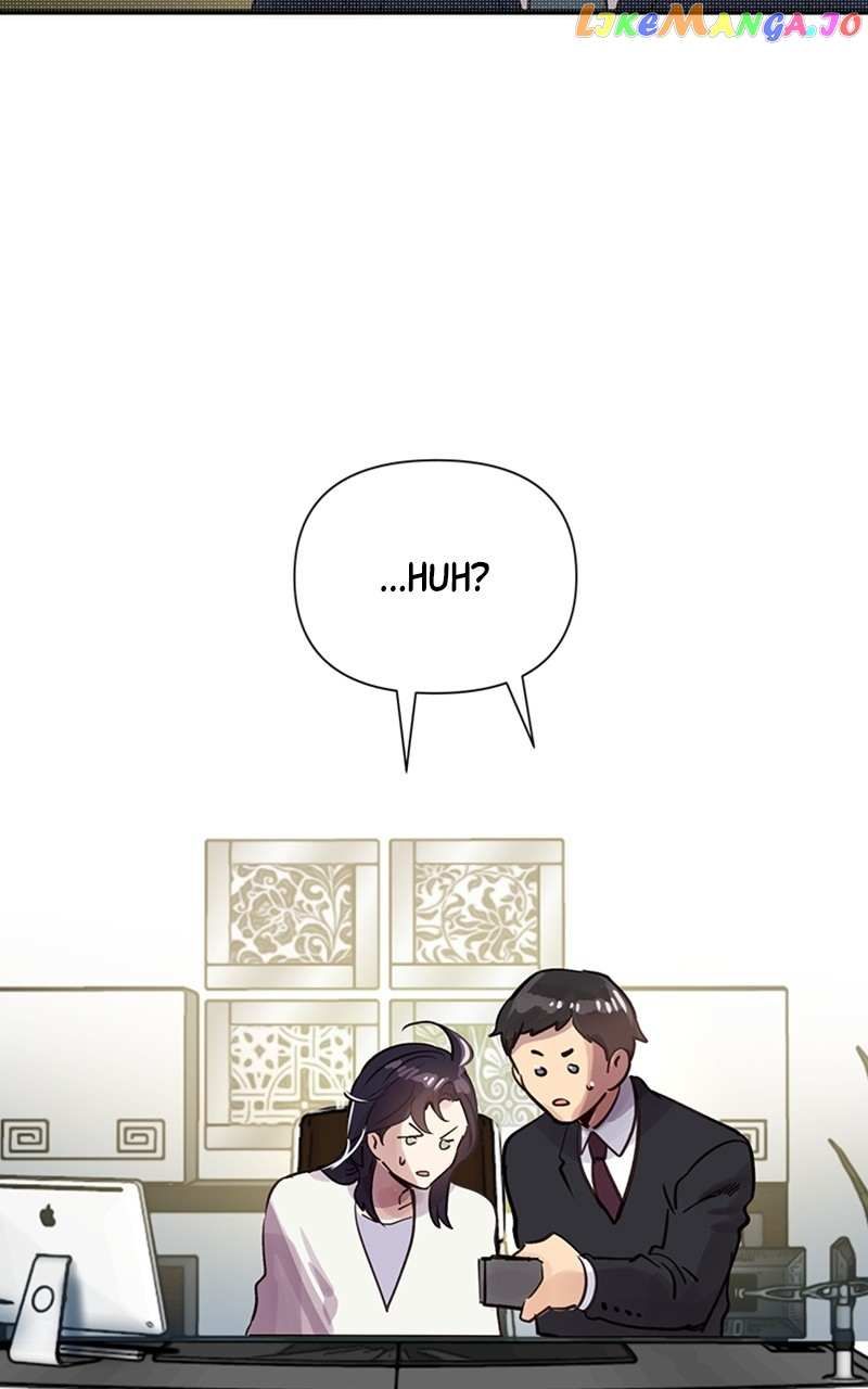 Time Roulette chapter 72 page 72