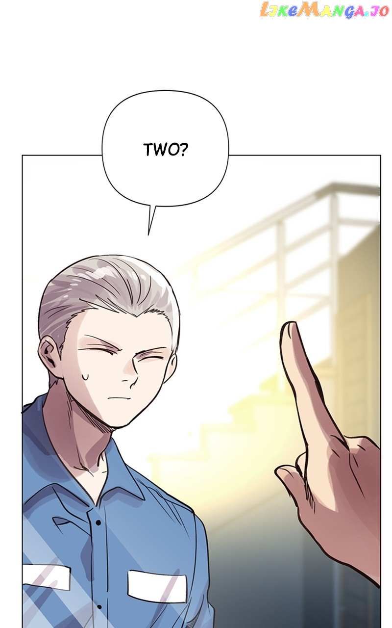 Time Roulette chapter 72 page 8