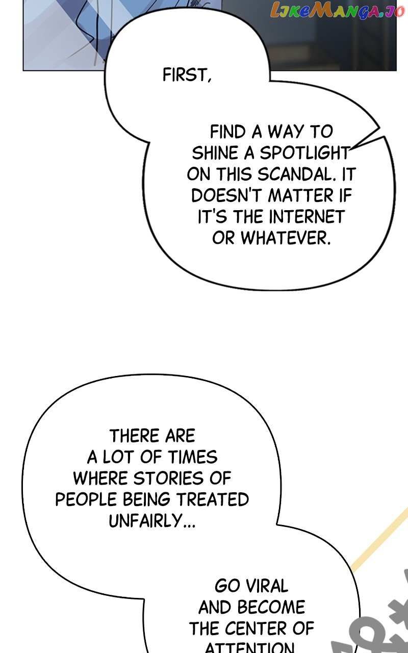 Time Roulette chapter 72 page 9