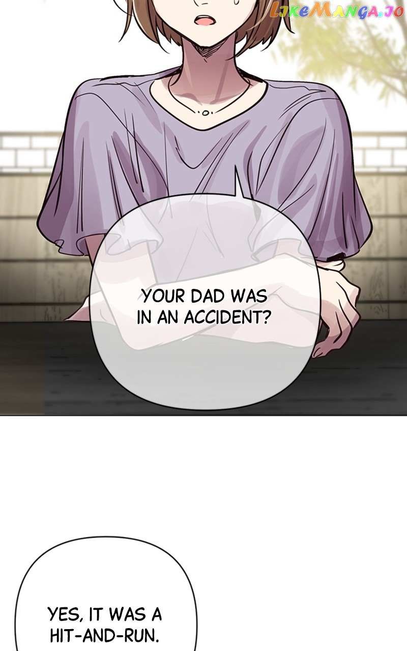 Time Roulette chapter 73 page 11