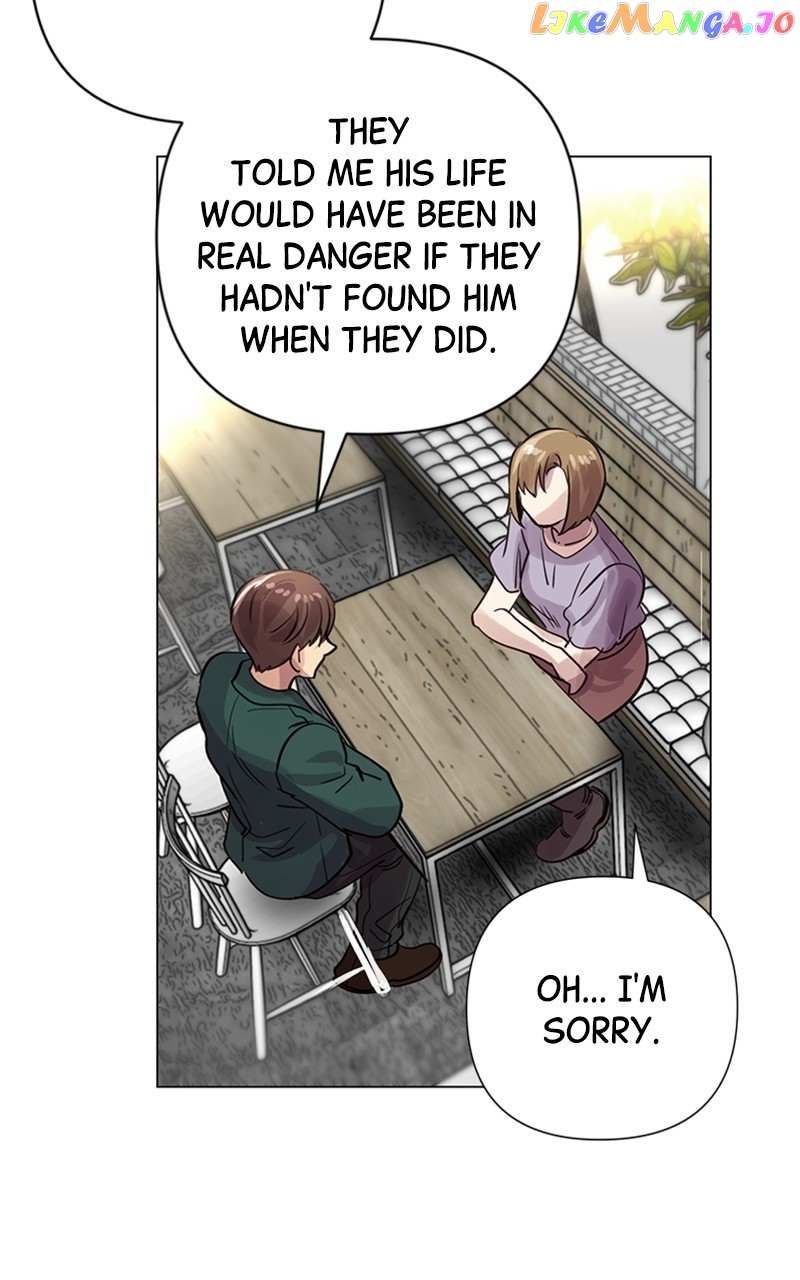 Time Roulette chapter 73 page 12