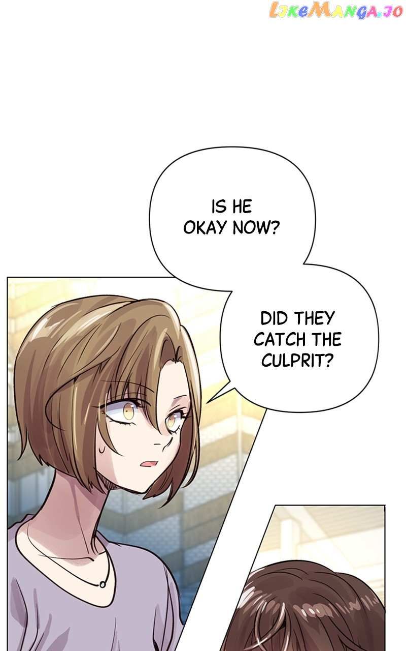 Time Roulette chapter 73 page 13