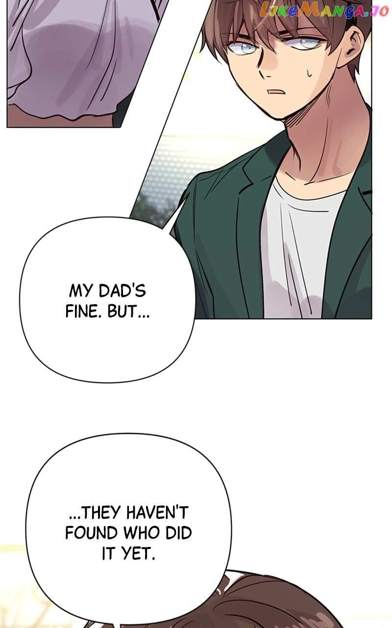 Time Roulette chapter 73 page 14