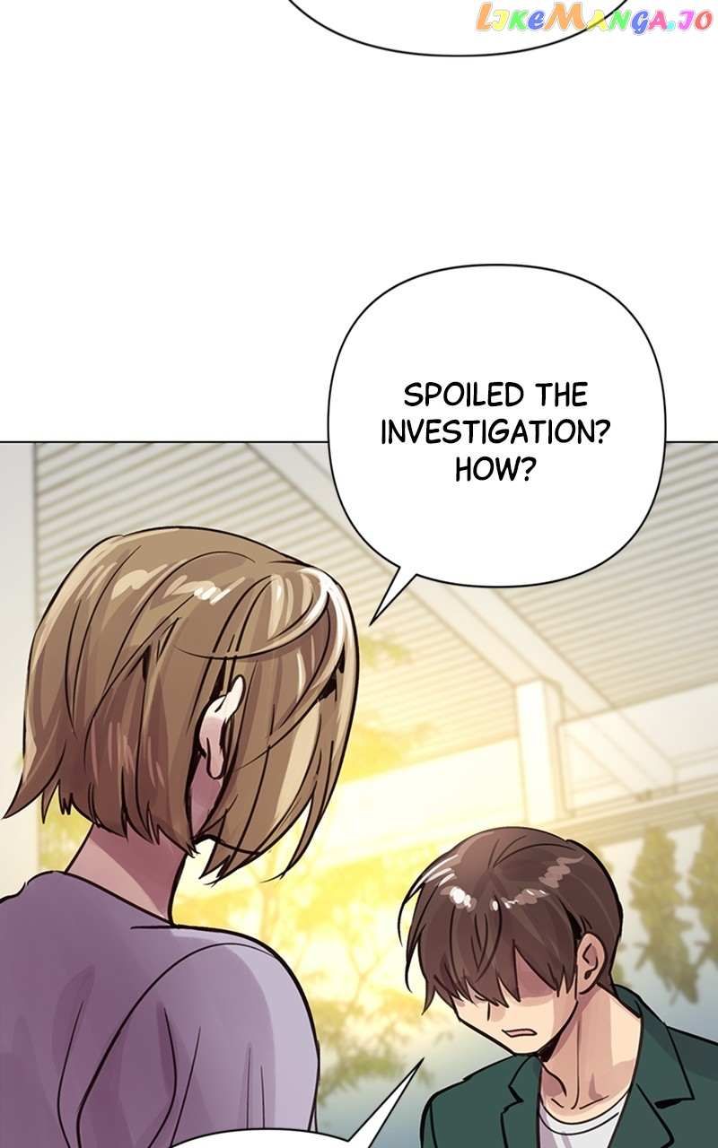 Time Roulette chapter 73 page 16