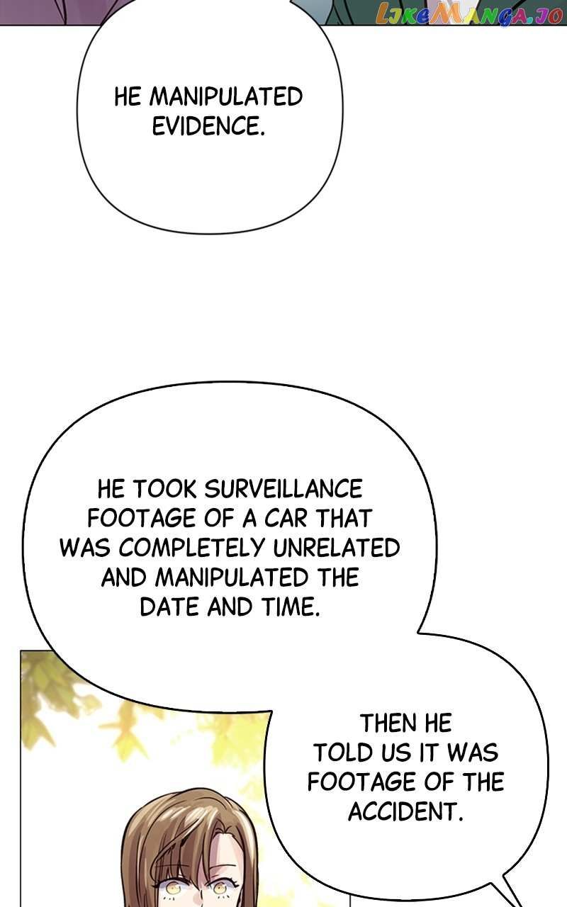 Time Roulette chapter 73 page 17