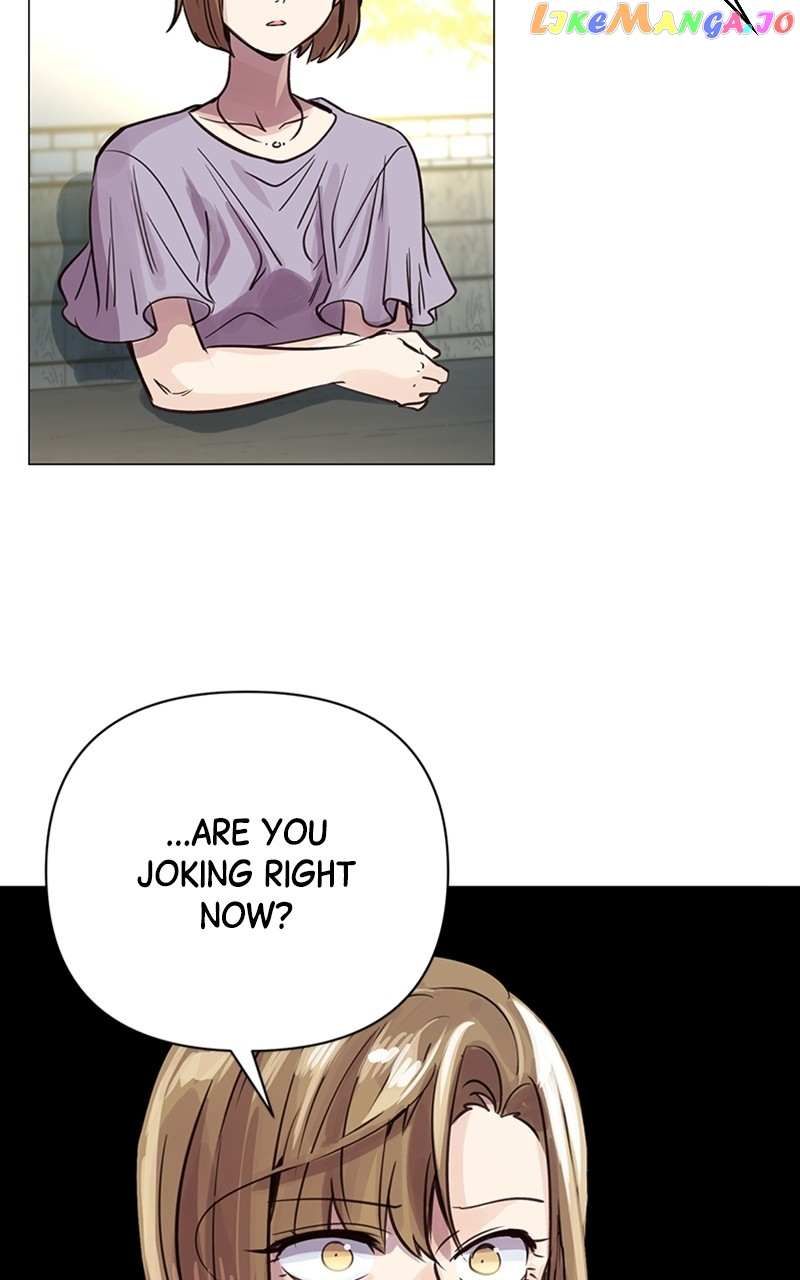 Time Roulette chapter 73 page 18