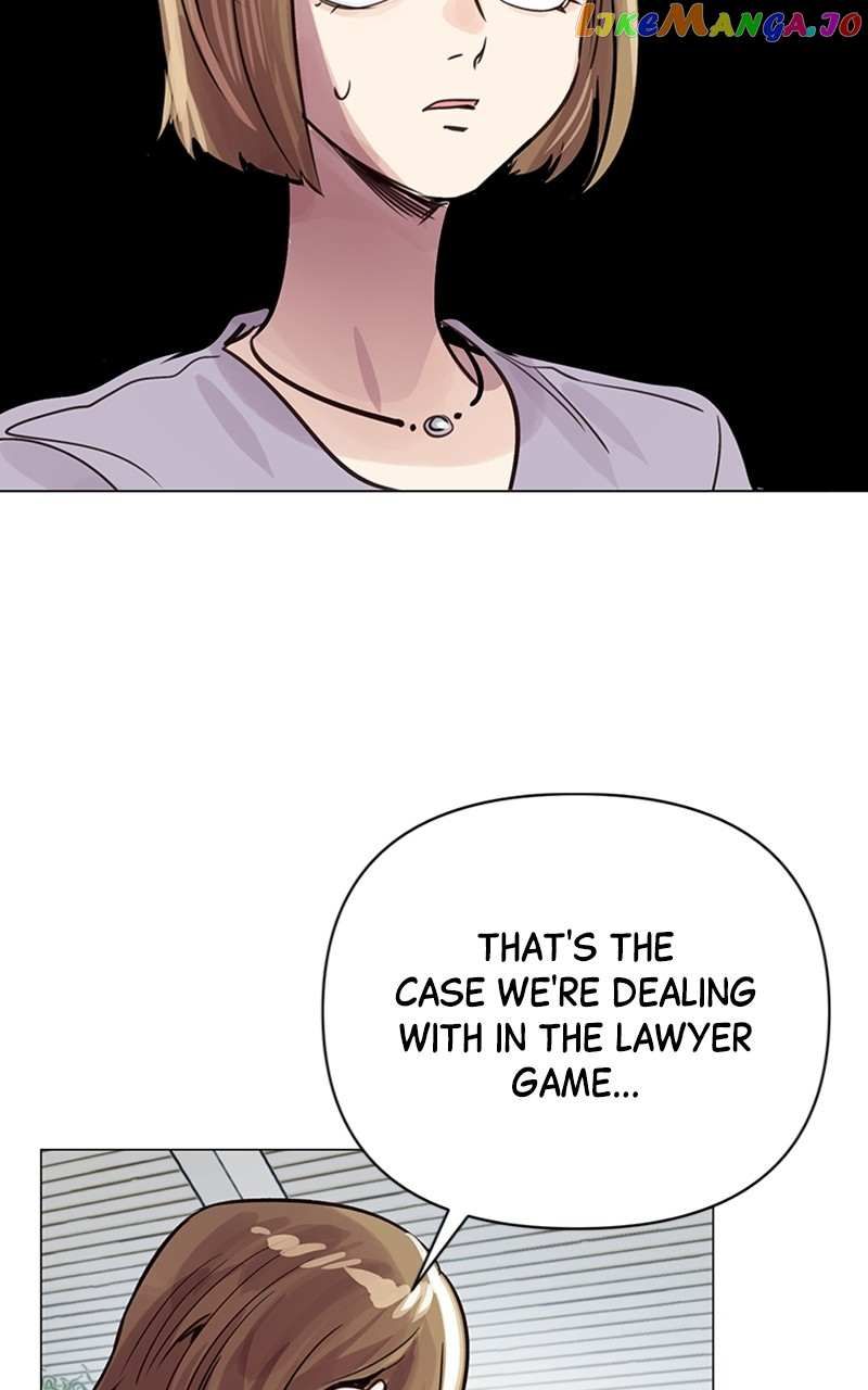 Time Roulette chapter 73 page 19