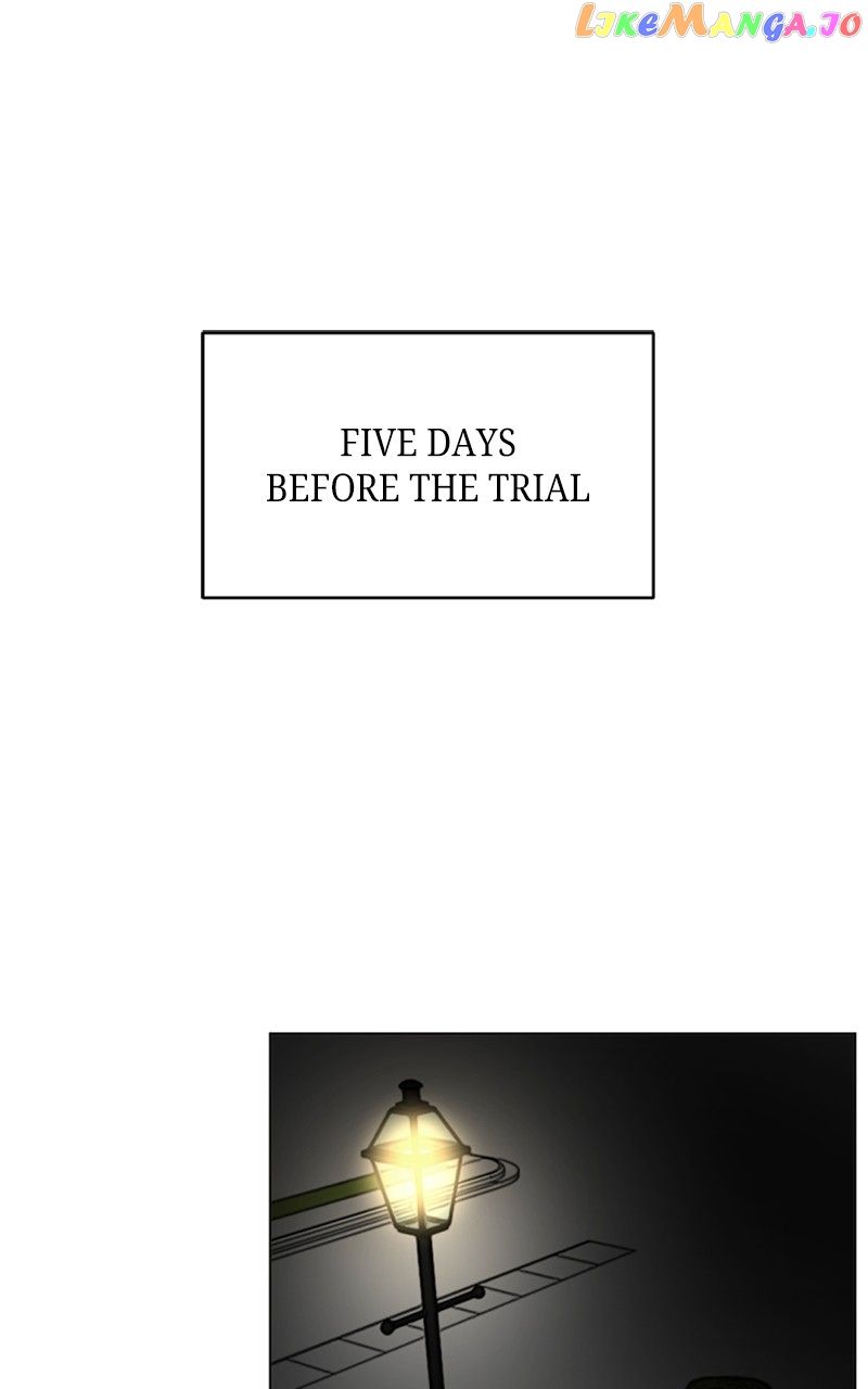 Time Roulette chapter 73 page 2