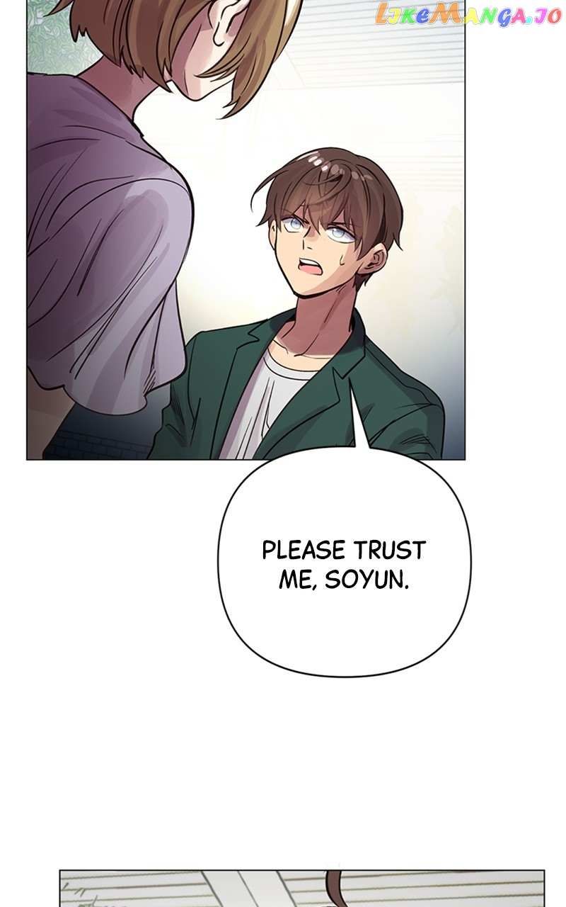 Time Roulette chapter 73 page 20