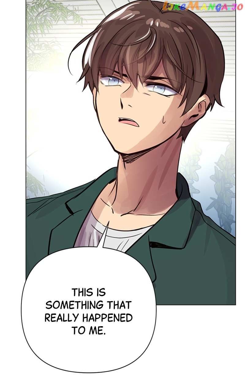 Time Roulette chapter 73 page 21