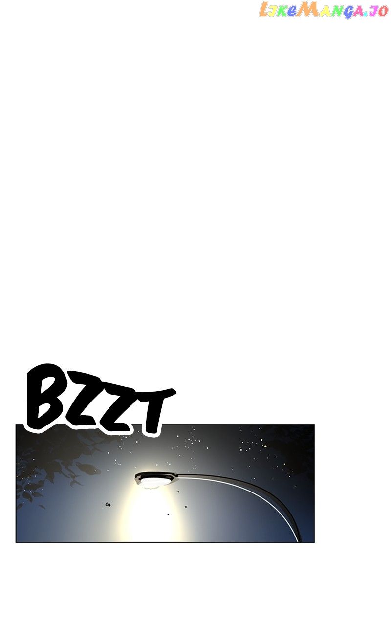 Time Roulette chapter 73 page 22