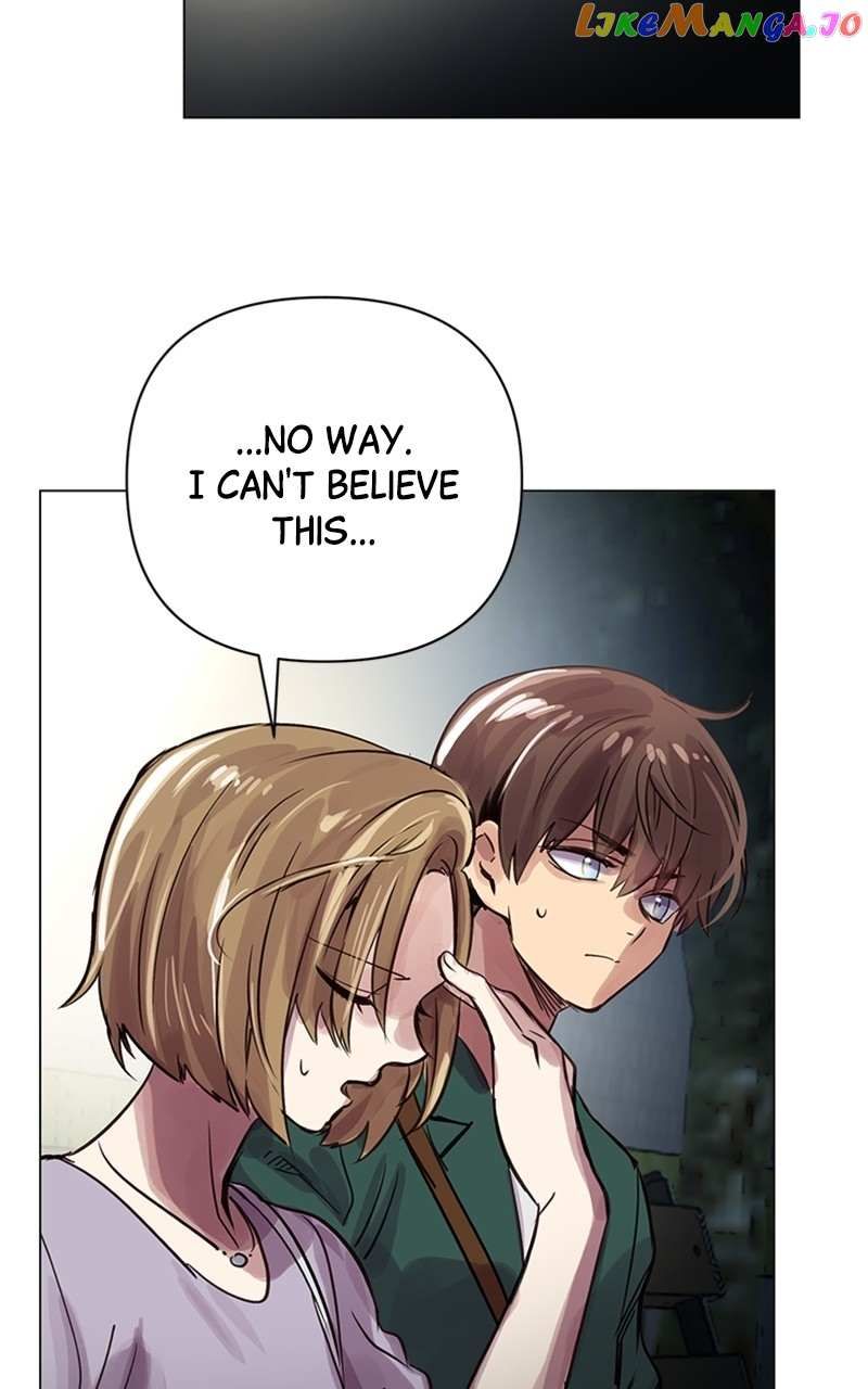 Time Roulette chapter 73 page 24