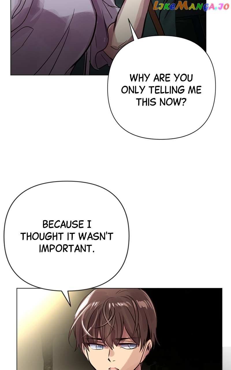 Time Roulette chapter 73 page 25