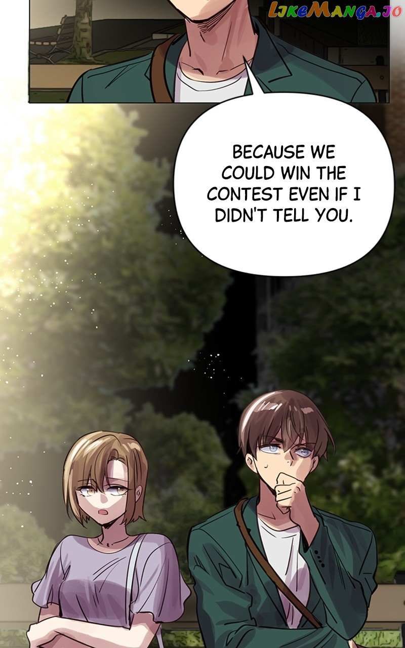 Time Roulette chapter 73 page 26