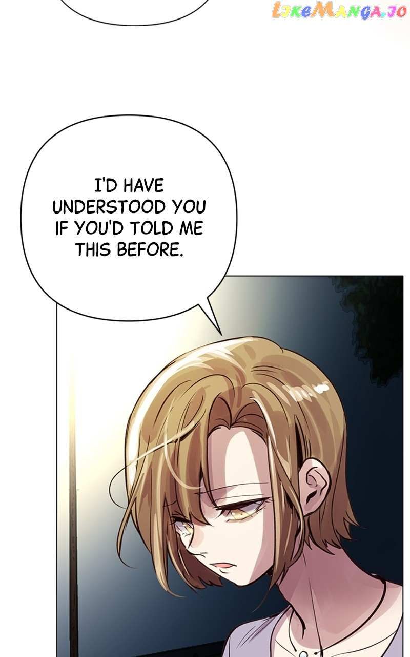 Time Roulette chapter 73 page 28