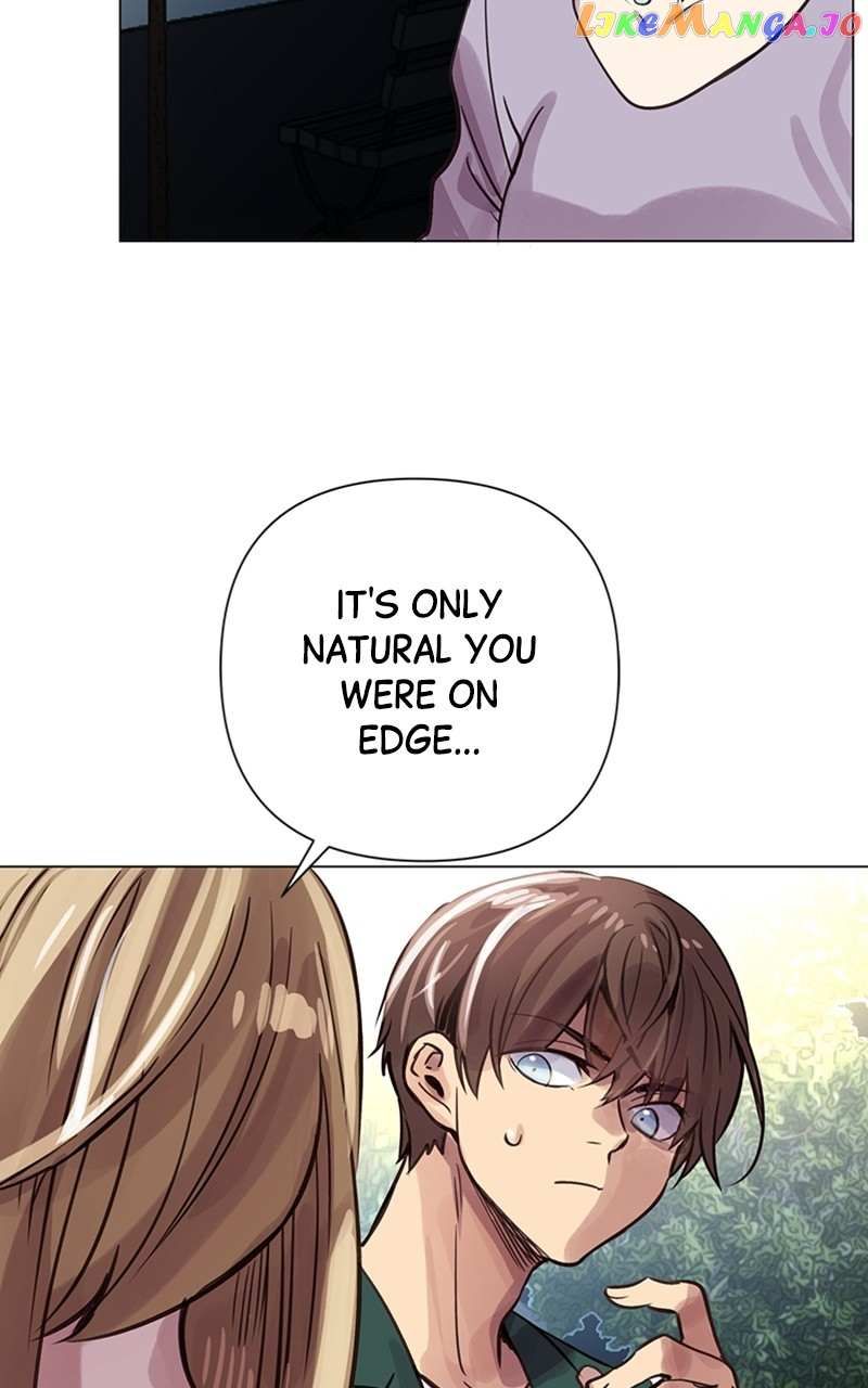 Time Roulette chapter 73 page 29