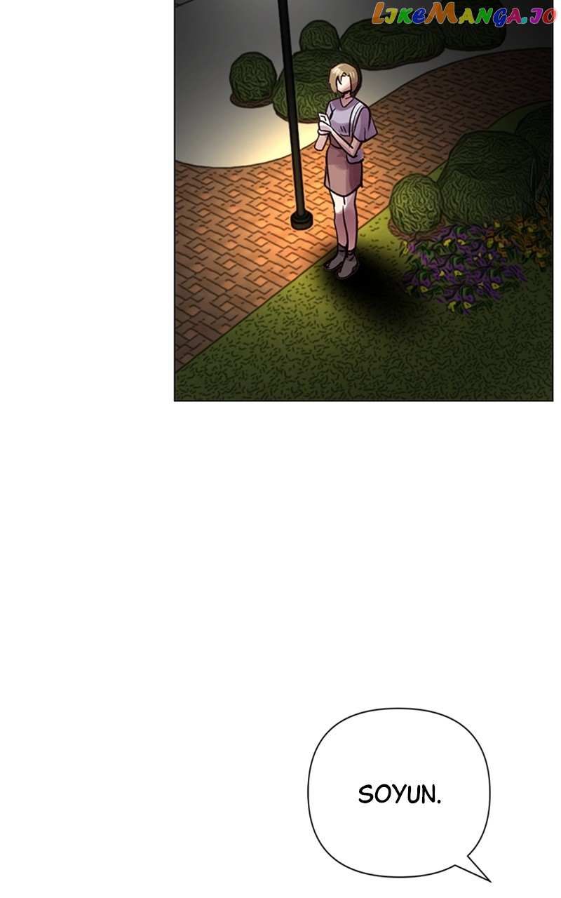 Time Roulette chapter 73 page 3