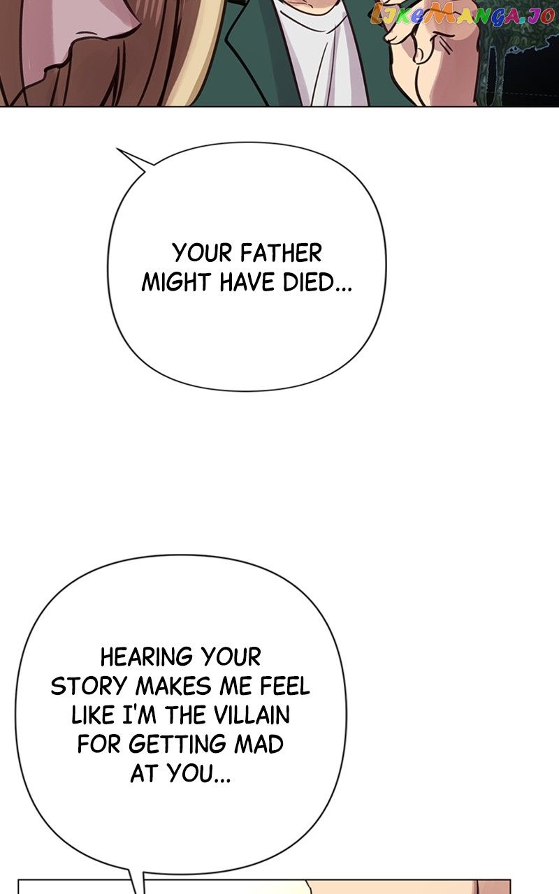 Time Roulette chapter 73 page 30