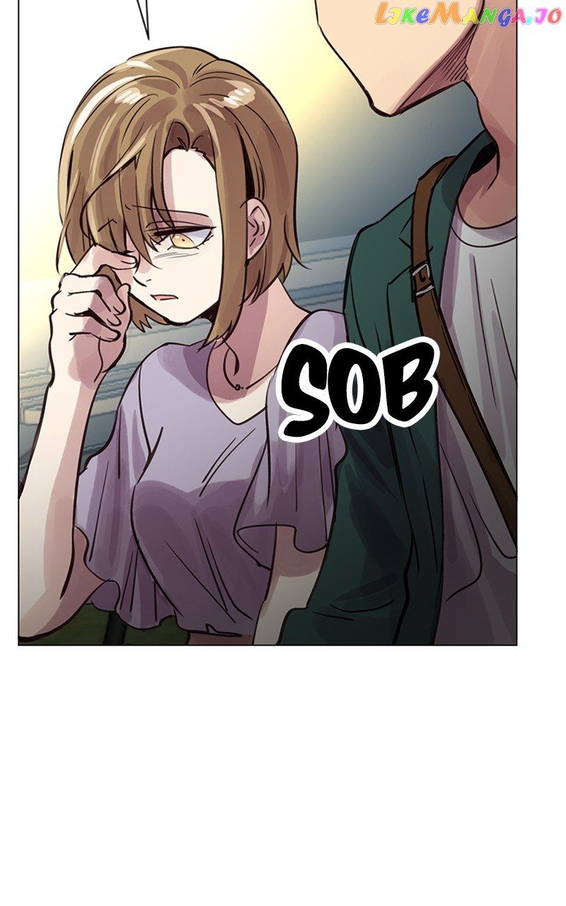 Time Roulette chapter 73 page 31