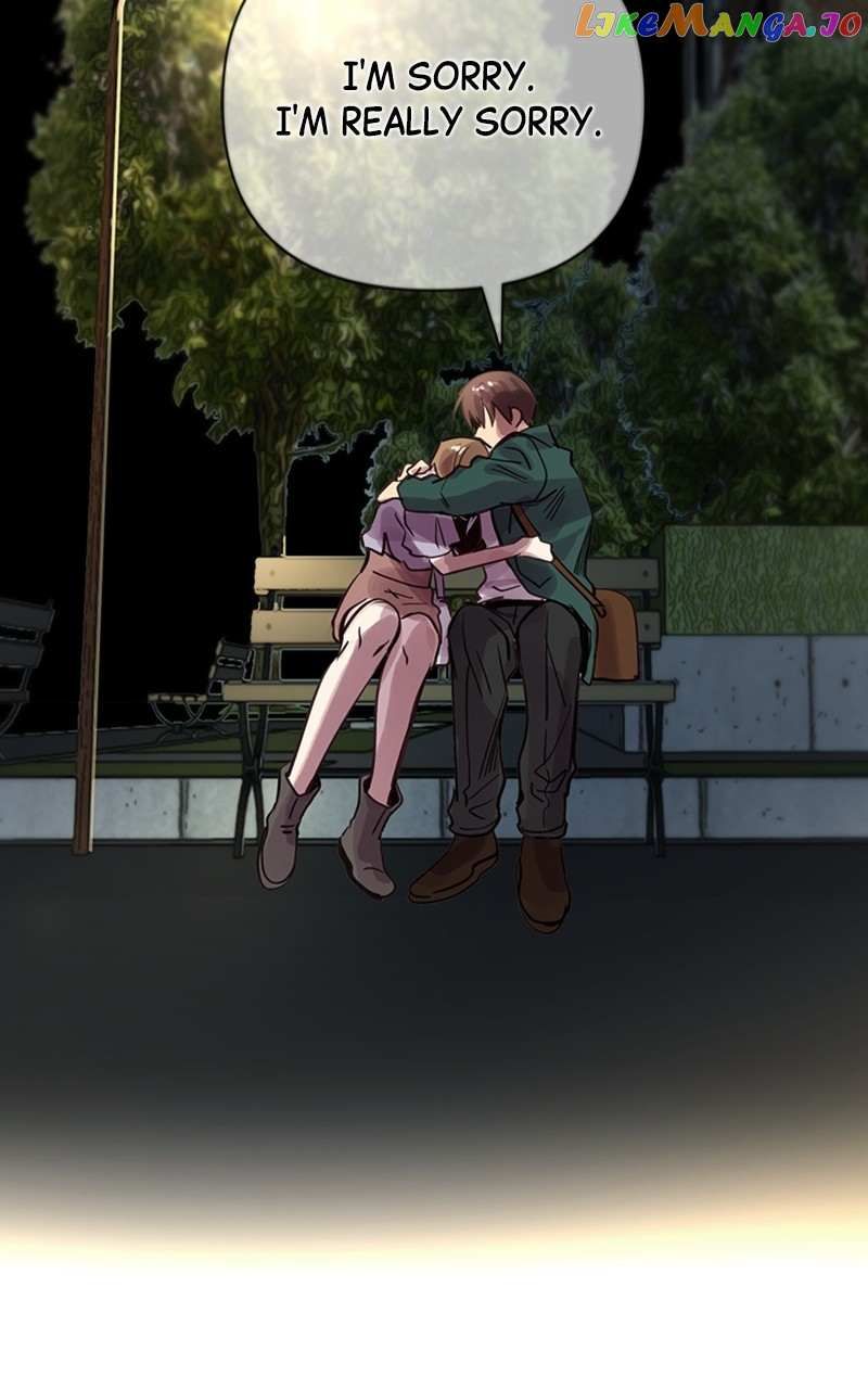 Time Roulette chapter 73 page 33