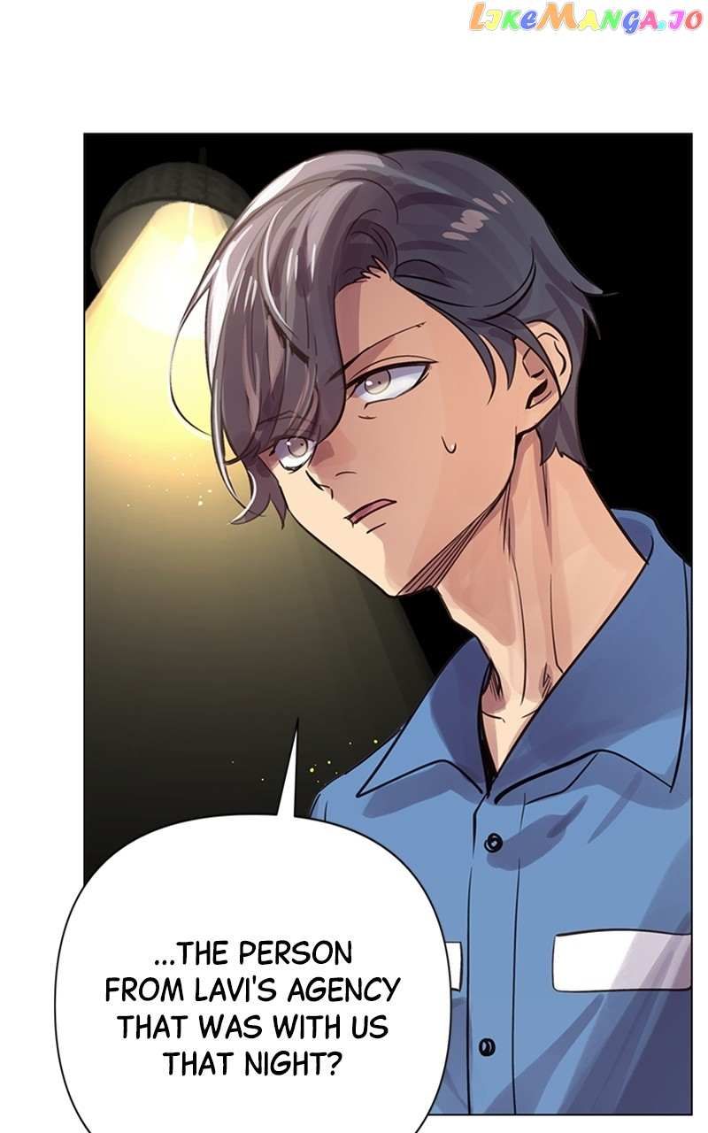 Time Roulette chapter 73 page 35