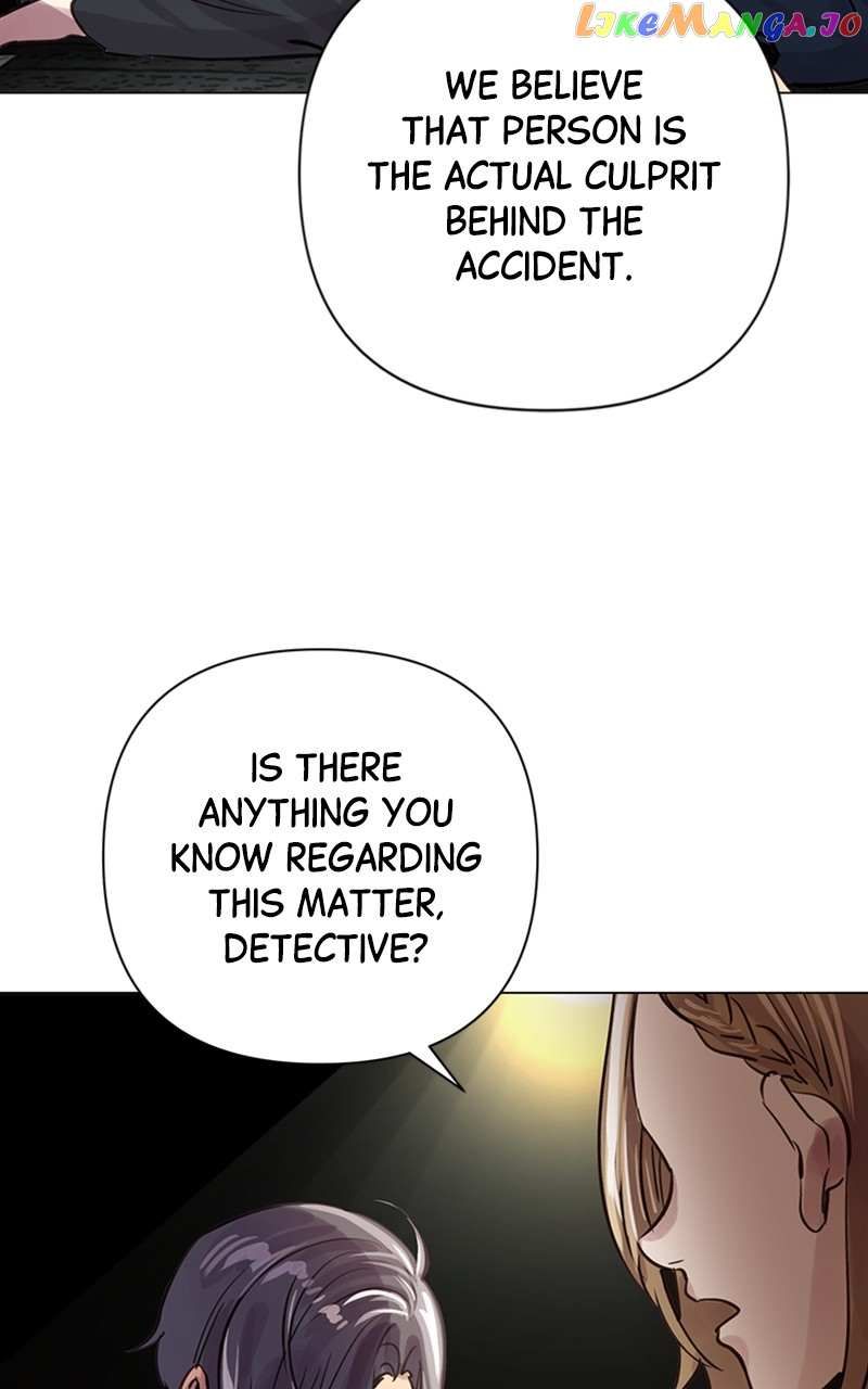 Time Roulette chapter 73 page 37