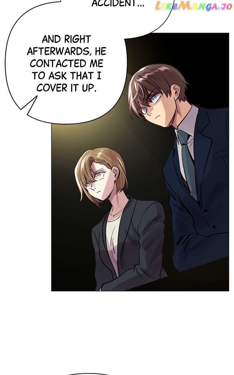 Time Roulette chapter 73 page 39